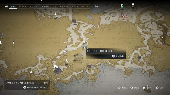24 - Banishers Ghosts of New Eden: All Elite enemies - Secrets and Collectibles - Banishers Ghosts of New Eden Guide