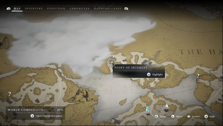 26 - Banishers Ghosts of New Eden: All Elite enemies - Secrets and Collectibles - Banishers Ghosts of New Eden Guide