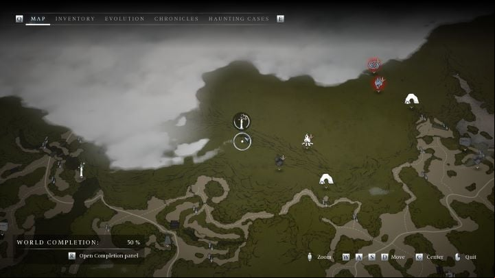 8 - Banishers Ghosts of New Eden: All Altars - Secrets and Collectibles - Banishers Ghosts of New Eden Guide