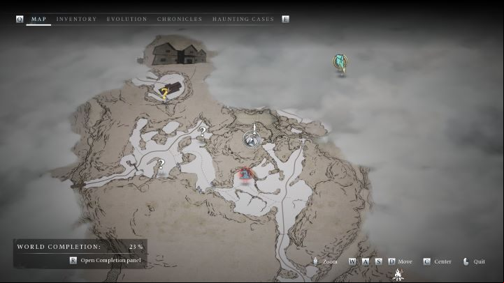 18 - Banishers Ghosts of New Eden: All Altars - Secrets and Collectibles - Banishers Ghosts of New Eden Guide