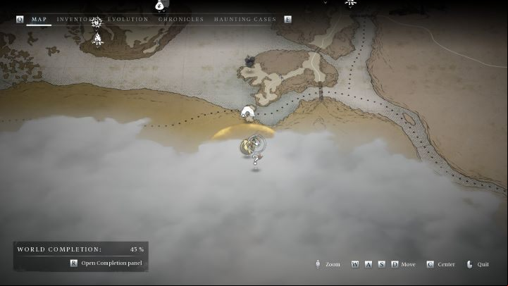 2 - Banishers: All Soul Grabbers - The Harrows - Soul Grabbers - Banishers Ghosts of New Eden Guide