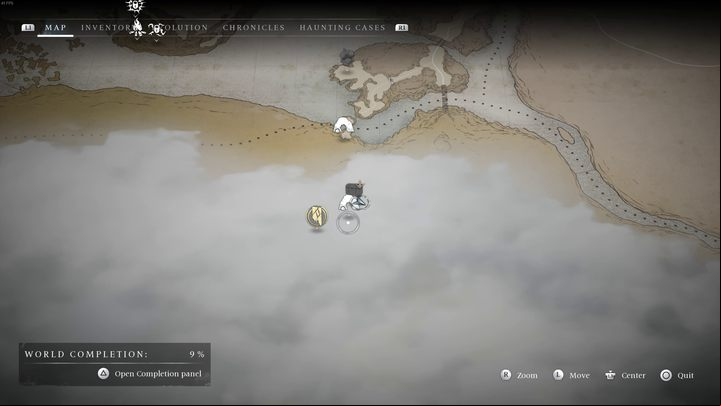 4 - Banishers: All Soul Grabbers - The Harrows - Soul Grabbers - Banishers Ghosts of New Eden Guide