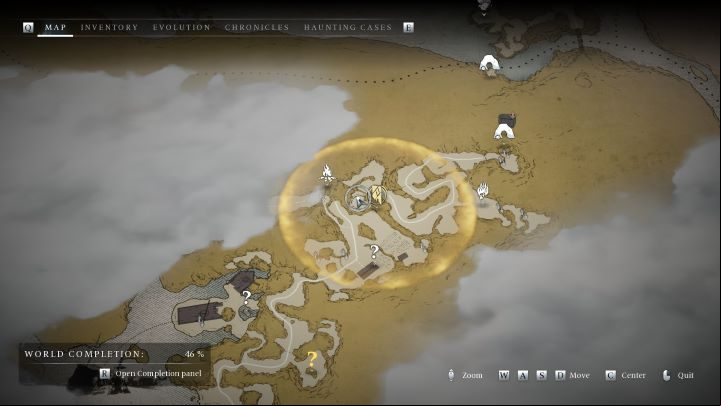 8 - Banishers: All Soul Grabbers - The Harrows - Soul Grabbers - Banishers Ghosts of New Eden Guide