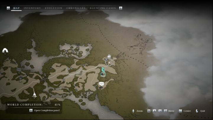 8 - Banishers Ghosts of New Eden: All Scourges - Secrets and Collectibles - Banishers Ghosts of New Eden Guide