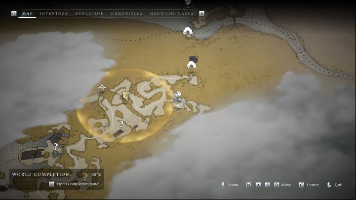 14 - Banishers Ghosts of New Eden: All Scourges - Secrets and Collectibles - Banishers Ghosts of New Eden Guide