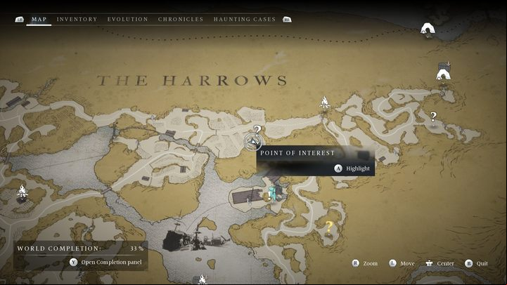 16 - Banishers Ghosts of New Eden: All Scourges - Secrets and Collectibles - Banishers Ghosts of New Eden Guide