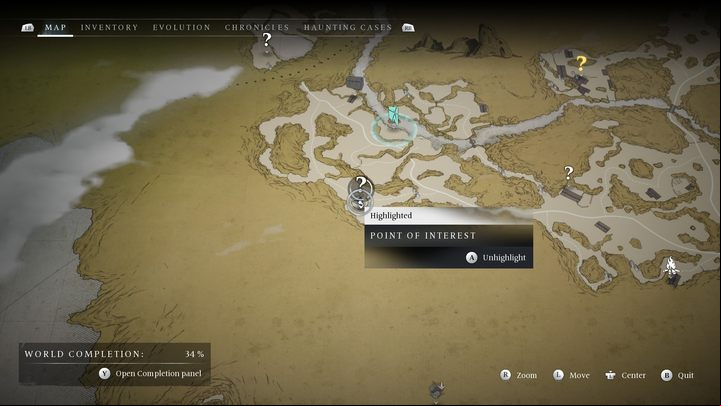 18 - Banishers Ghosts of New Eden: All Scourges - Secrets and Collectibles - Banishers Ghosts of New Eden Guide