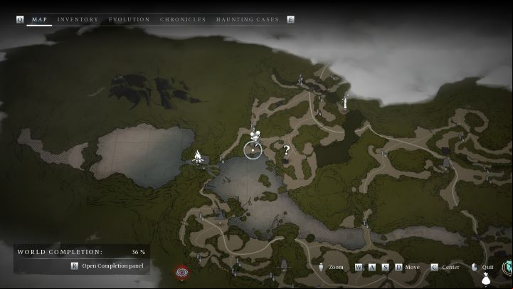6 - Banishers Ghosts of New Eden: All Nests - Secrets and Collectibles - Banishers Ghosts of New Eden Guide