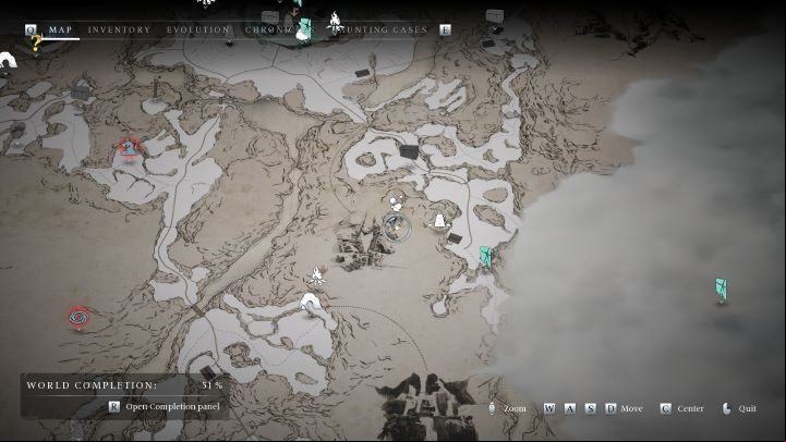16 - Banishers Ghosts of New Eden: All Nests - Secrets and Collectibles - Banishers Ghosts of New Eden Guide