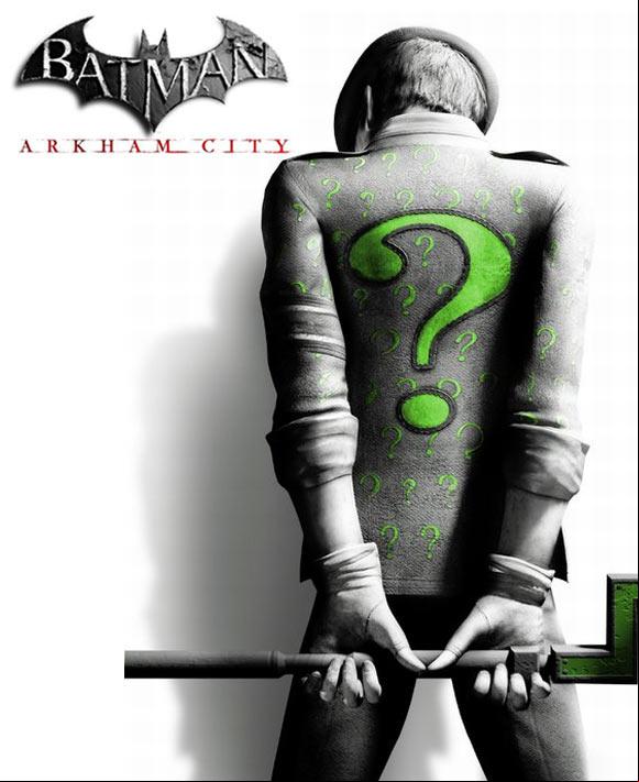 The Secrets and Challenges guide to Batman: Arkham City will take you through all the challenges prepared by the Riddler - Introduction | Secrets & Challenges - Secrets & Challenges - Batman: Arkham City Game Guide
