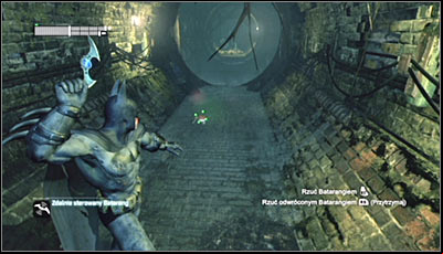 Theres a total of twelve Joker Teeth inside the subway tunnels and destroying all of them will let you solve as much as four Riddles (three per each) - Joker teeth | Subway - Subway - Batman: Arkham City Game Guide