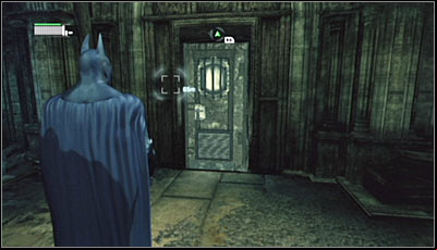 There are two main paths leading into Miracle Tower - Location info & maps | Wonder City - Wonder City - Batman: Arkham City Game Guide
