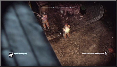 How to complete: Find an armoured enemy (the type which you defeat using Beat Down, screen above) - Batman (24-40) | Physical challenges - Physical challenges - Batman: Arkham City Game Guide