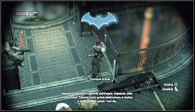 How to complete: You can approach this challenge only after unlocking the Electrical Charge - Batman (24-40) | Physical challenges - Physical challenges - Batman: Arkham City Game Guide