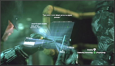 The assumptions of the 9th riddle should be well-known to you - Enigma Conundrum (riddles 1-9) | Side missions - Side missions - Batman: Arkham City Game Guide