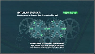 You will be able to approach the 10th riddle only after obtaining at least 160 Riddlers collectibles (collectibles + challenges) - Enigma Conundrum (riddles 10-15) | Side missions - Side missions - Batman: Arkham City Game Guide