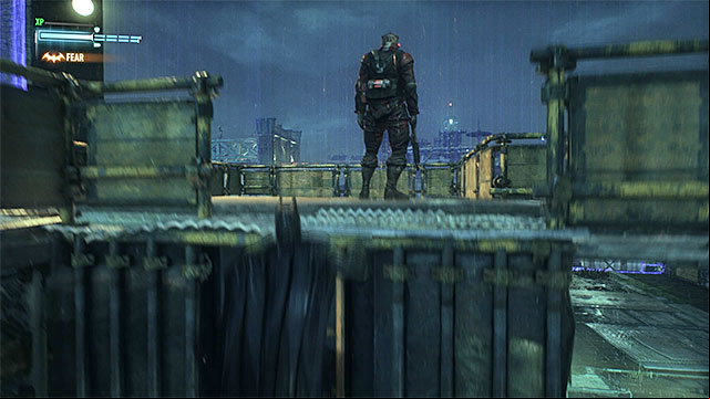 Availability: This challenge is available from the beginning of the game - Challenges - Tutorial | Collectibles - Arkham Knight HQ | Batman Arkham Knight - Collectibles - Arkham Knight HQ - Batman: Arkham Knight Game Guide & Walkthrough