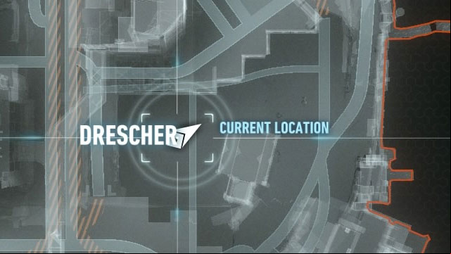First follow the marks on the ground - Locate and release Ivys plant on the Founders Island (continued) | Main story - Main story - Batman: Arkham Knight Game Guide & Walkthrough