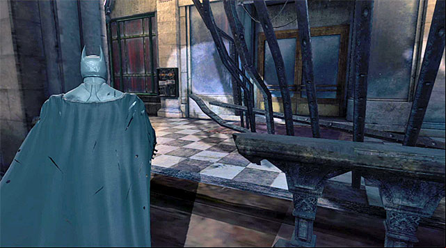 The age to the first generator - Shiva | Most Wanted - Most Wanted - Batman: Arkham Origins Game Guide
