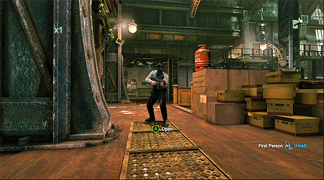 You can hide in the tunnels and attack the policemen by surprise - Access the GD servers - bullpen | Main storyline - Main storyline - Batman: Arkham Origins Game Guide