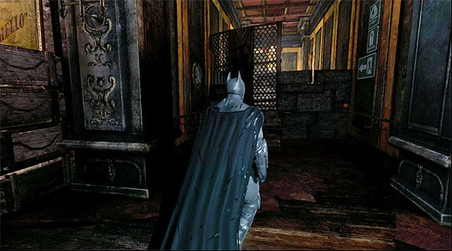 The wall - The best hidden datapacks - Extortion File 6 (Amusement Mile) | Enigma Datapacks - Enigma Datapacks - Batman: Arkham Origins Game Guide