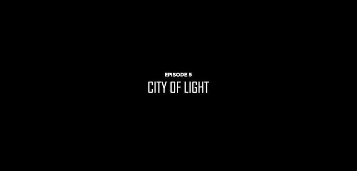 The beginning of the chapter can begin in two different ways, depending on what decision youve made during the fourth chapter (Choice #5) - Chapter 1 - Loose Ends | Walkthrough - Episode 5: City of Light - Batman: The Telltale Games Series Game Guide