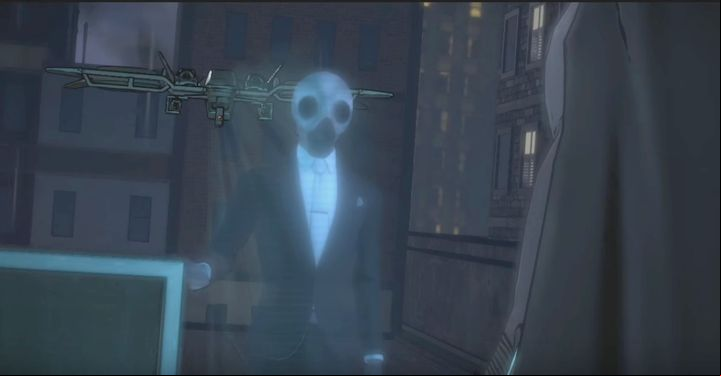Oswald Cobblepot - Chapter 2 - Revelations | Walkthrough - Episode 5: City of Light - Batman: The Telltale Games Series Game Guide