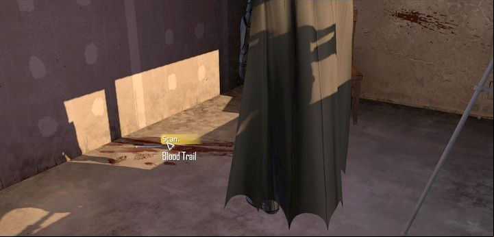 Once you arrive to the location, go down to the basement, and look around the room - Chapter 4 - The Legacy | Walkthrough - Episode 5: City of Light - Batman: The Telltale Games Series Game Guide