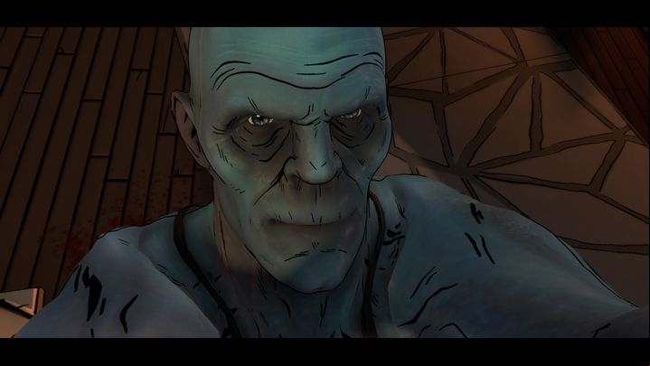 Regardless of the chosen options, one of Ozs men informs him that they have located Selina - Chapter 3 - A Big Fan | Walkthrough - Episode 2: Children of Arkham - Batman: The Telltale Games Series Game Guide