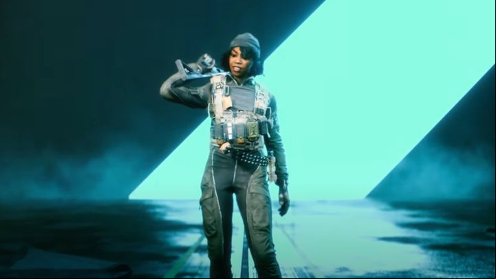 Sundance is from - Battlefield 2042: Emma Sundance Rosier - trait, speciality - Specialists - Battlefield 2042 Guide