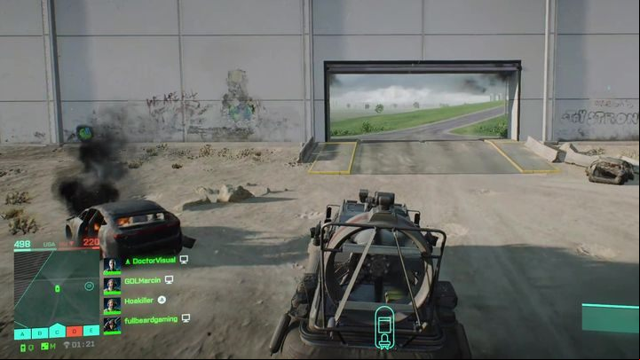 1 - Battlefield 2042: Renewal - map characteristics - Maps - Battlefield 2042 Guide