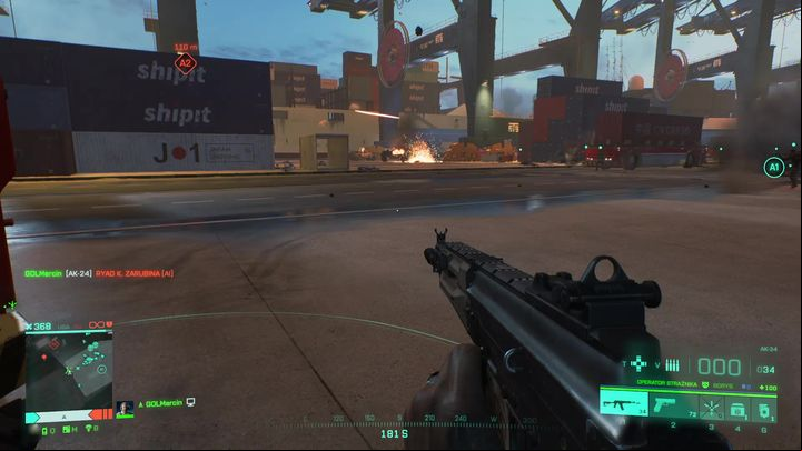The defenders, on the other hand, must protect the sector at all costs - Battlefield 2042: Breakthrough - rules - Game modes - Battlefield 2042 Guide
