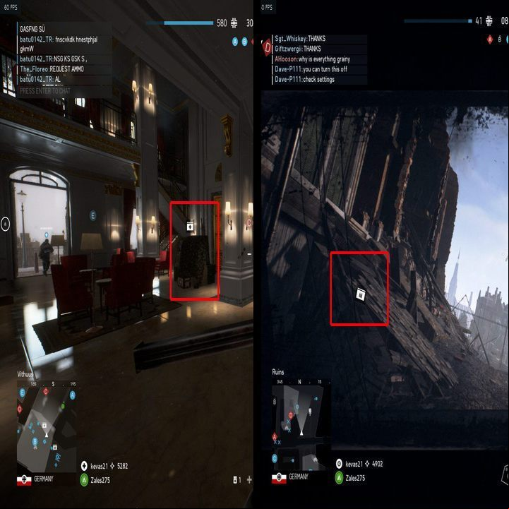 Look for chests when there are no medics or soldiers around. - General tips for Battlefield 5 - Basics - Battlefield V Guide