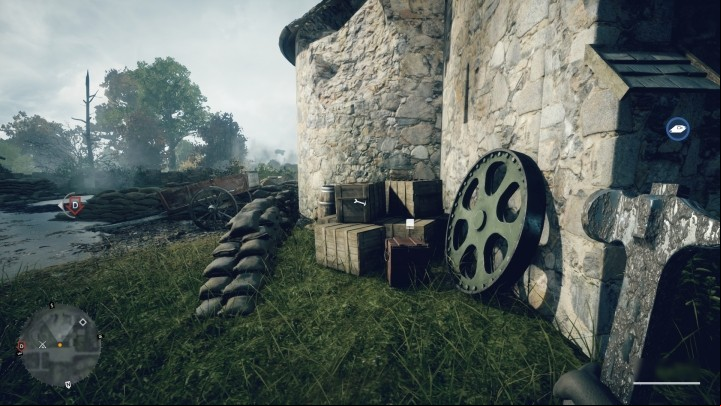 3 - Through Mud and Blood | Field Manuals - Field Manuals - Battlefield 1 Game Guide
