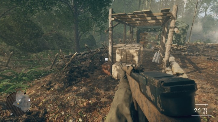 10 - Through Mud and Blood | Field Manuals - Field Manuals - Battlefield 1 Game Guide