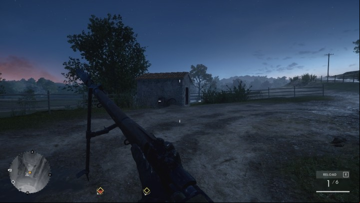 16 - Through Mud and Blood | Field Manuals - Field Manuals - Battlefield 1 Game Guide