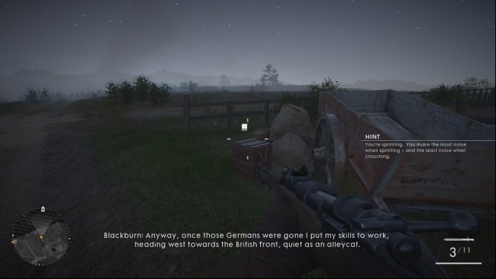 1 - Friends in High Places | Field Manuals - Field Manuals - Battlefield 1 Game Guide