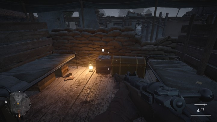 3 - Friends in High Places | Field Manuals - Field Manuals - Battlefield 1 Game Guide