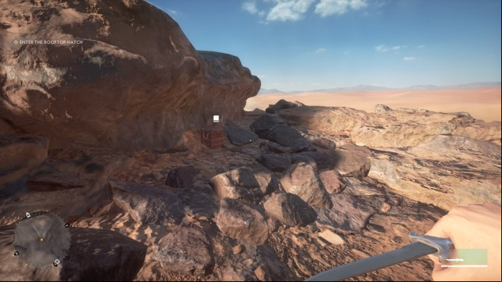 1 - Nothing is Written | Field Manuals - Field Manuals - Battlefield 1 Game Guide