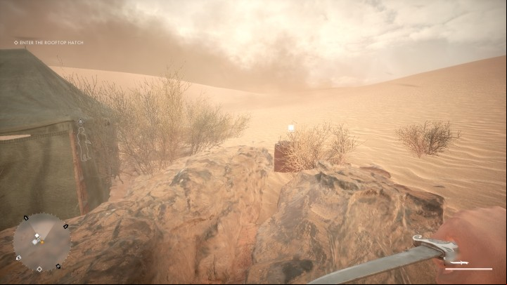 4 - Nothing is Written | Field Manuals - Field Manuals - Battlefield 1 Game Guide