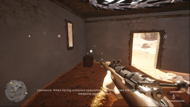 16 - Nothing is Written | Field Manuals - Field Manuals - Battlefield 1 Game Guide