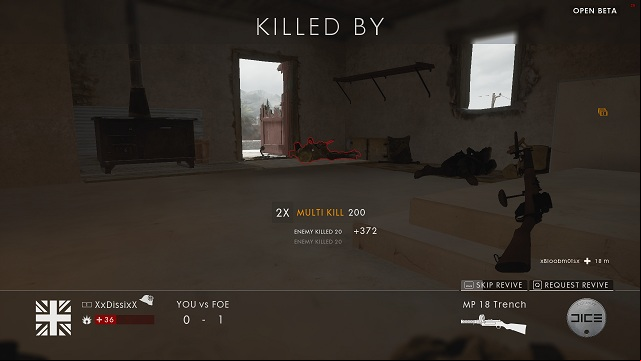 In Battlefield 1 the medics have equipment that allows them to revive fallen allies - General advice - Advice - Battlefield 1 Game Guide