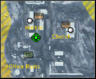 Every Squad Member may respawn at Squad Leader's position and that leads to gathering Squad in one place - Squad Member - Roles on the battlefield - Battlefield 2142 - Game Guide and Walkthrough