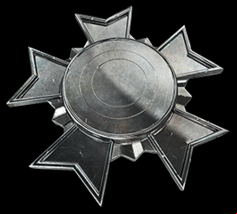 After you have unlocked the last gadget, you receive an additional bonus in the form of a start for your service as an engineer, which is worth 1000 points, and a dog tag - Engineer Class - Classes / Functions - Battlefield 4 - Game Guide and Walkthrough