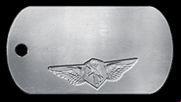 Dog tag