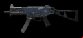 Personal Defense Weapon (PDW) UMP-9 - Engineer Class - Classes / Functions - Battlefield 4 - Game Guide and Walkthrough