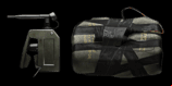C4plastic explosive, is a compact-sized explosive of large blast radius, which can be attached to all surfaces - Recon Class - Classes / Functions - Battlefield 4 - Game Guide and Walkthrough