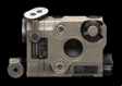 Laser combined with flashlight is an ideal solution for those who cannot decide between the improved hip accuracy and the ability to blind the enemy during a short-range combat - Rail-mounted accessories - Accessories - Battlefield 4 - Game Guide and Walkthrough
