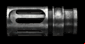The flash hider does not alter the weapons statistics in any considerable way, which is why it is a perfect solution for those of the players that do not need any barrel attachments to the weapon - Barrel - Accessories - Battlefield 4 - Game Guide and Walkthrough