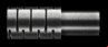 Tightens the buckshot spread moderately, thanks to which, with good accuracy, it is easier to knock enemy down with a single shot - Barrel - Accessories - Battlefield 4 - Game Guide and Walkthrough